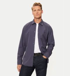 Снимка на Boss Риза Relegant 50518304 Тъмносин Regular Fit