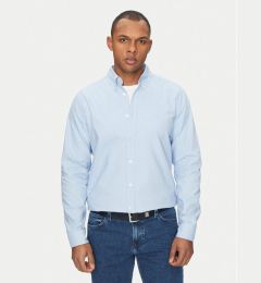 Снимка на BOSS Риза Rickert 50519707 Светлосиньо Regular Fit
