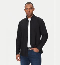 Снимка на BOSS Риза Rickert 50519707 Черен Regular Fit