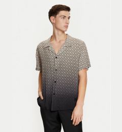Снимка на Boss Риза Vale 50534342 Черен Regular Fit