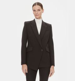 Снимка на Boss Сако Jarinah 50499988 Черен Regular Fit