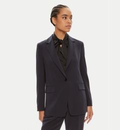 Снимка на Boss Сако Jocaluah 50490053 Тъмносин Regular Fit