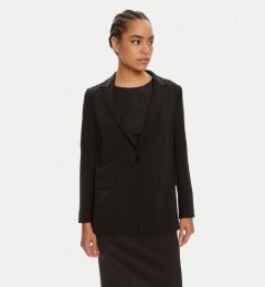 Снимка на Boss Сако Jocaluah 50490053 Черен Regular Fit