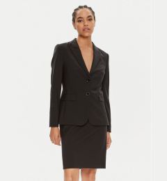 Снимка на Boss Сако Juleah 50490035 Черен Regular Fit