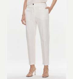 Снимка на Boss Текстилни панталони Tachinoa 50490057 Бежов Regular Fit