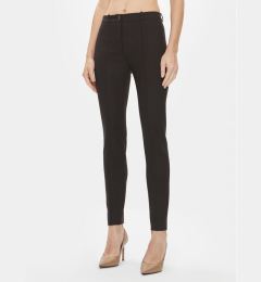 Снимка на Boss Текстилни панталони Tanaina3 50500867 Черен Slim Fit