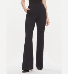 Снимка на Boss Текстилни панталони Telessa 50505943 Тъмносин Regular Fit