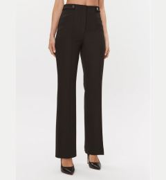 Снимка на Boss Текстилни панталони Tupera 50500378 Черен Regular Fit