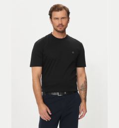 Снимка на Boss Тишърт C-Taut 01 50520298 Черен Regular Fit