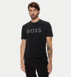 Снимка на Boss Тишърт C-Thompson 06 50521520 Черен Regular Fit