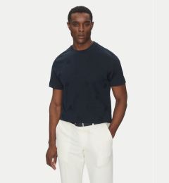 Снимка на BOSS Тишърт C-Thompson 109 50532753 Тъмносин Regular Fit