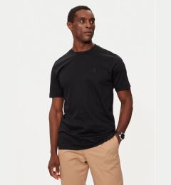 Снимка на Boss Тишърт C-Thompson 50527666 Черен Regular Fit