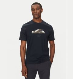Снимка на BOSS Тишърт C-Thompson 71_PS 50531455 Тъмносин Regular Fit