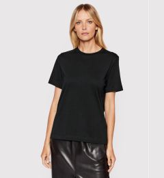 Снимка на Boss Тишърт Ecosa 50457259 Черен Regular Fit