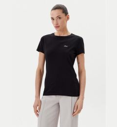 Снимка на BOSS Тишърт Esogo 50536628 Черен Regular Fit