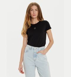 Снимка на Boss Тишърт Eventsa_HC 50528826 Черен Regular Fit