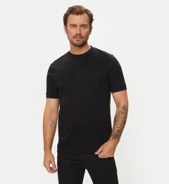 Снимка на Boss Тишърт H-Thompson 40_PS 50518631 Черен Regular Fit