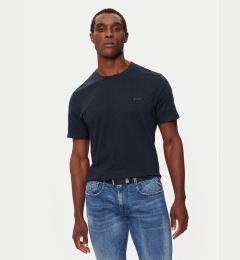 Снимка на Boss Тишърт Tegood 50508243 Тъмносин Regular Fit