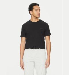 Снимка на Boss Тишърт Tegood 50508243 Черен Regular Fit