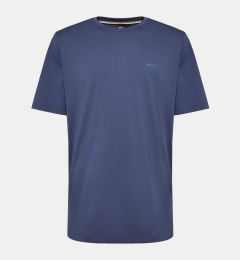 Снимка на Boss Тишърт Thompson 01 50468347 Тъмносин Regular Fit