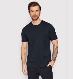 Снимка на Boss Тишърт Thompson 02 50468972 Тъмносин Regular Fit