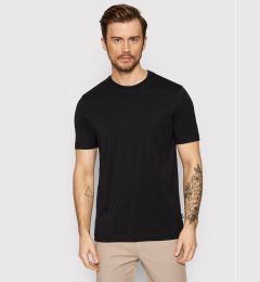 Снимка на Boss Тишърт Thompson 02 50468972 Черен Regular Fit