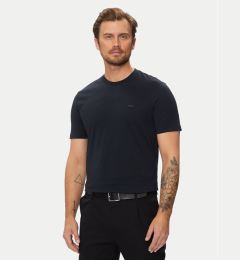 Снимка на Boss Тишърт Thompson 50468347 Тъмносин Regular Fit