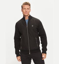 Снимка на Boss Яке бомбър C-Darmando 50519620 Черен Regular Fit