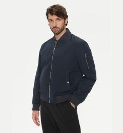 Снимка на Boss Яке бомбър H-Comber 50519981 Тъмносин Regular Fit