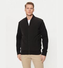 Снимка на BOSS Яке бомбър H-Skiles 59 50525007 Черен Regular Fit