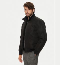 Снимка на Boss Яке бомбър P-Chymero 50519279 Черен Regular Fit