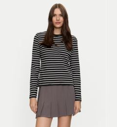Снимка на Brave Soul Блуза LLT-248BETHANY Черен Regular Fit