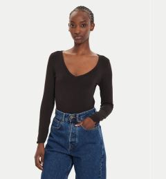 Снимка на Brave Soul Боди LBS-149JILLBLACK Черен Regular Fit