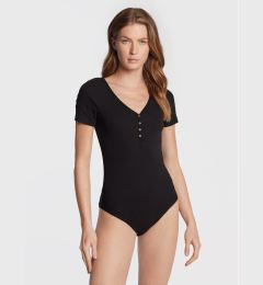 Снимка на Brave Soul Боди LBS-544GEORGIA Черен Regular Fit