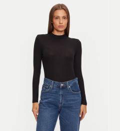 Снимка на Brave Soul Боди LBS-544ZELLABLK Черен Regular Fit