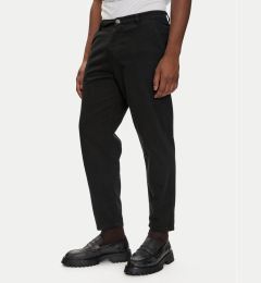 Снимка на Brave Soul Дънки MJN-NORDBLACK Черен Regular Fit