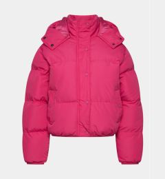 Снимка на Brave Soul Преходно яке LJK-BUNNYPINK Розов Regular Fit