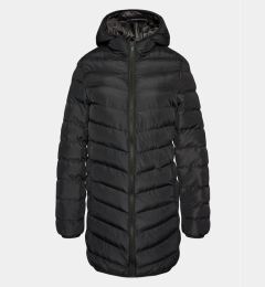 Снимка на Brave Soul Преходно яке LJK-GRANTLONG Черен Regular Fit