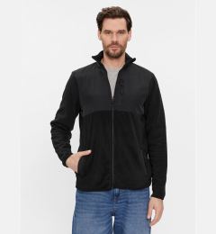 Снимка на Brave Soul Преходно яке MJK-AVERY Черен Regular Fit