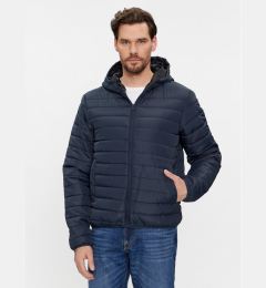 Снимка на Brave Soul Пухено яке MJK-GARSTANGNAVY Тъмносин Regular Fit