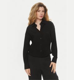 Снимка на Brave Soul Риза LSH-573KENDALL Черен Straight Fit