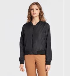 Снимка на Brave Soul Яке бомбър LJK-KAJAL Черен Regular Fit