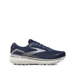 Снимка на Brooks Маратонки за бягане Ghost 15 1203801B Тъмносин