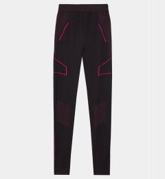 Снимка на Brubeck Термооблекло долна част LE1354J Черен Slim Fit