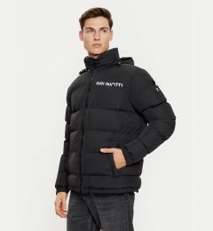 Снимка на Brunotti Зимно яке Bardigan 2421180001 Черен Regular Fit