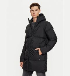 Снимка на Brunotti Зимно яке Bigmain 2421180003 Черен Regular Fit