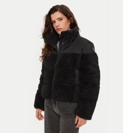 Снимка на Brunotti Зимно яке Teddy 2422180107 Черен Regular Fit