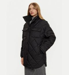 Снимка на Brunotti Преходно яке Solidad 2322180303 Черен Regular Fit