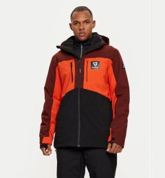 Снимка на Brunotti Скиорско яке Aratin 2421200045 Черен Regular Fit
