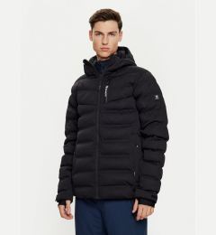 Снимка на Brunotti Скиорско яке Sanclair 2421200047 Черен Regular Fit